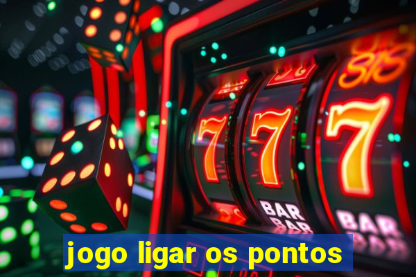 jogo ligar os pontos